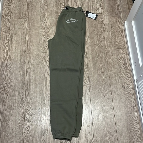 BNWT Brunette the Label XS/S joggers - Picture 2 of 3